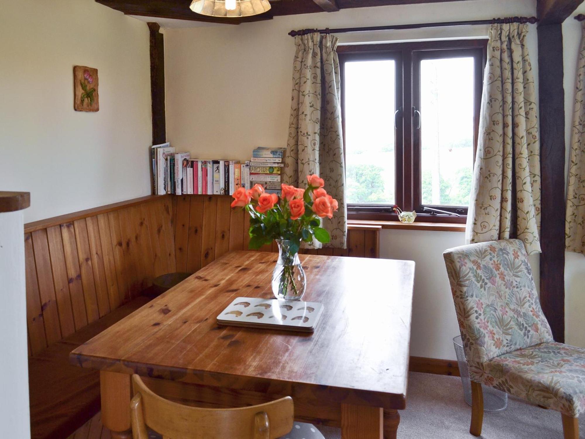 Weach Barton Granary Villa Bideford Bagian luar foto