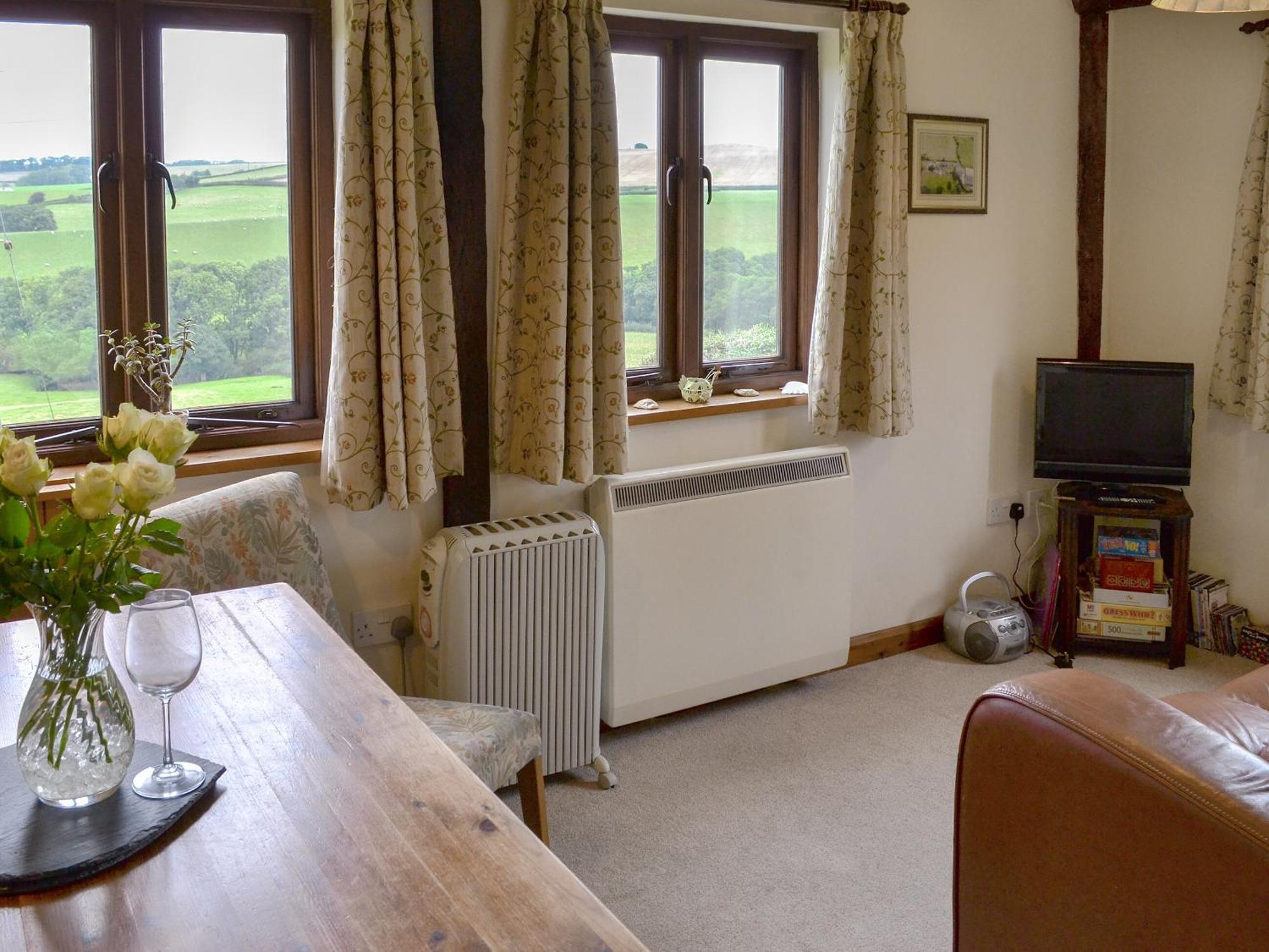 Weach Barton Granary Villa Bideford Bagian luar foto